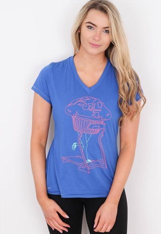 NIKE VINTAGE NIKE T SHIRT