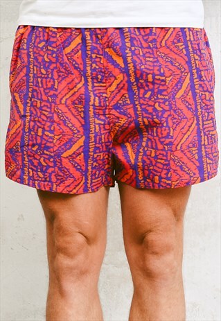 VINTAGE 90S SWIM SHORTS