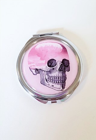 ATOMIC CLOUD COMPACT MIRROR