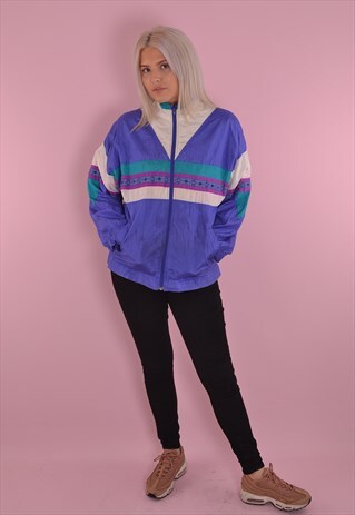 LIGHTWEIGHT PATTERN JACKET GFJ113