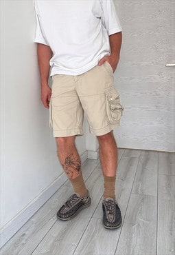 Vintage Polo Ralph Lauren Cargo Shorts