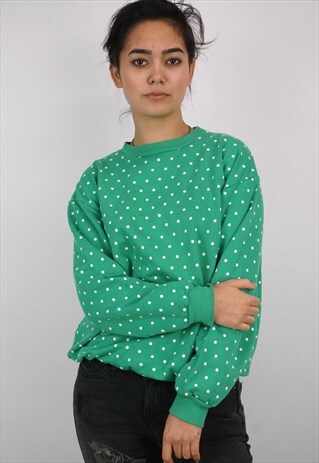 VINTAGE 90'S SWEATSHIRT