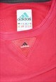 VINTAGE 90 ADIDAS EQUIPMENT RARE SWEATSHIRT JUMPER