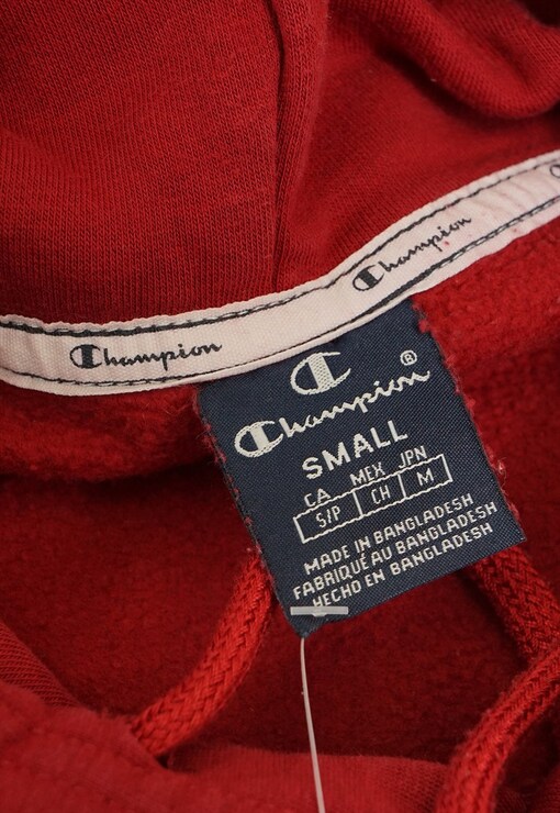garment image