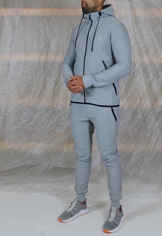 ORRY TRACKSUIT GREY