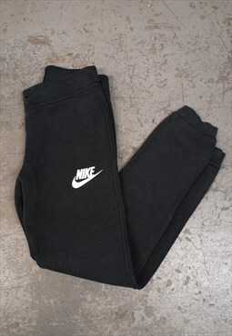 Vintage Nike Joggers Black