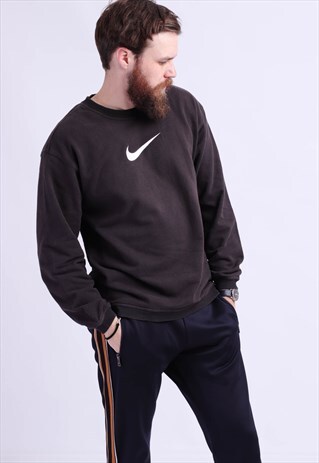 VINTAGE NIKE SWEATSHIRT