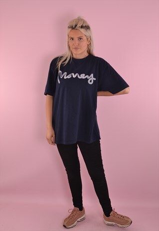 MONEY OVERSIZED T-SHIRT GBT1530