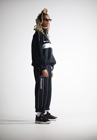 VINTAGE CHAMPION TRACKSUIT JOGGERS / BOTTOMS