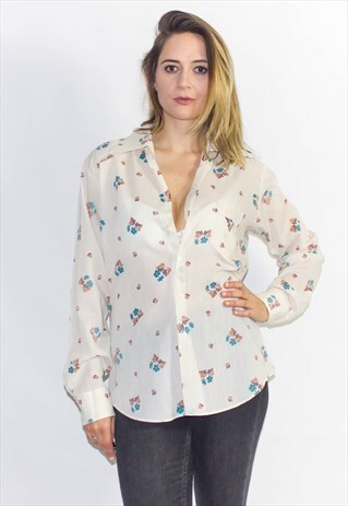 VINTAGE 70' STYLE SHIRT