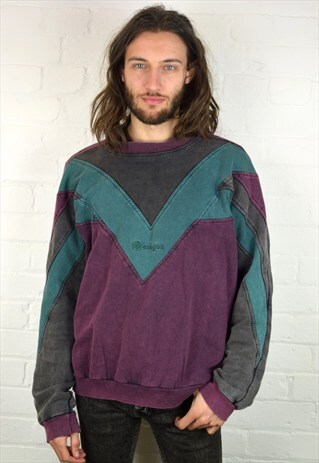 VINTAGE 90'S SWEATSHIRT