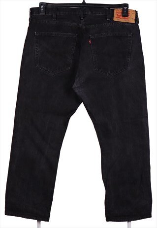Vintage 90's Levi's Jeans / Pants 501 Denim Regular Fit