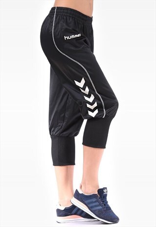 HUMMEL TRACKSUIT PANTS