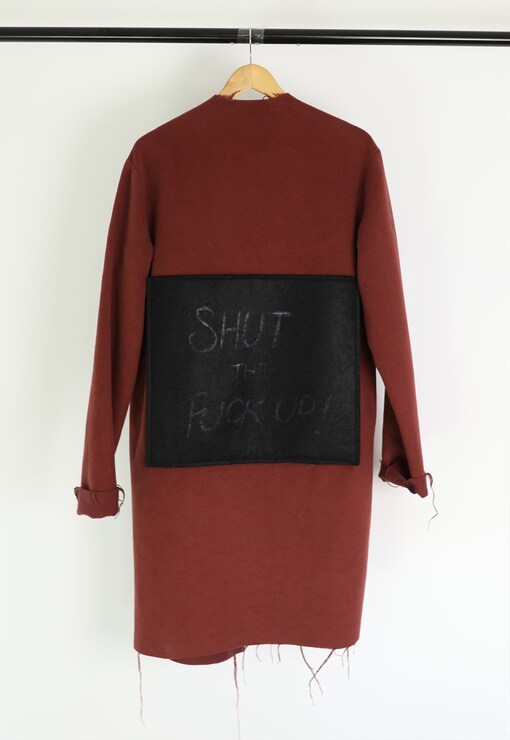 garment image