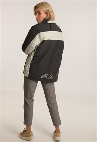 90S FILA WINTER JACKET