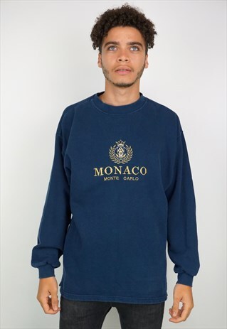 VINTAGE 90'S SWEATSHIRT