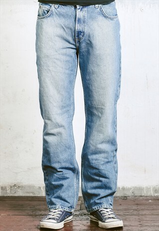 VINTAGE 90S LEE JEANS