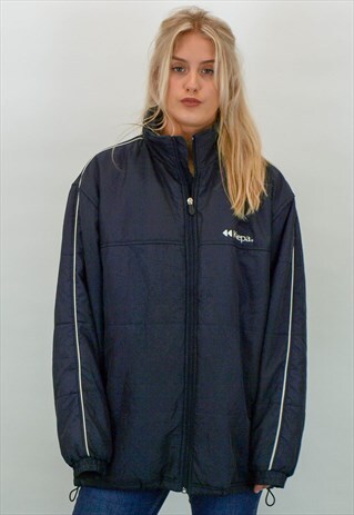 VINTAGE KAEPA JACKET