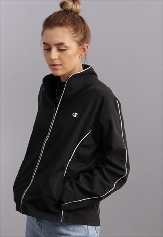 VINTAGE SHELL JACKET Z1020