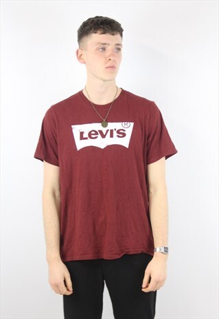 VINTAGE LEVI'S T-SHIRT
