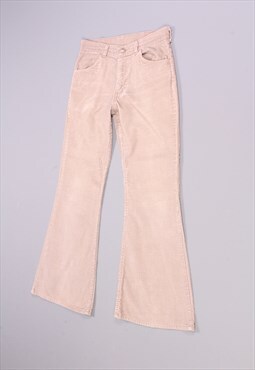 Vintage 90s Corduroy/ Cord Trousers/ Pants. Baggy/ Skater.