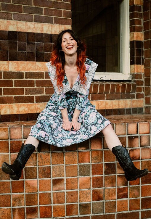 garment image