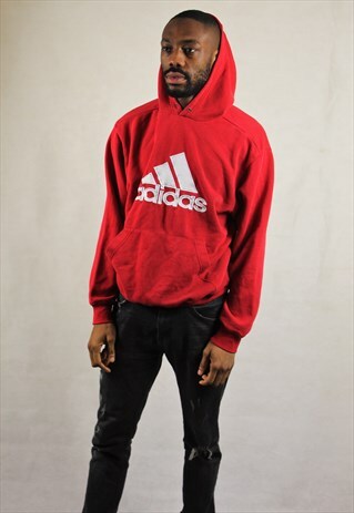 RETRO / ADIDAS / HOODIE