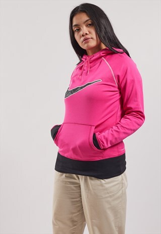VINTAGE NIKE HOODIE