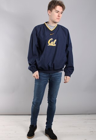 VINTAGE NIKE PULLOVER SWEATSHIRT