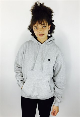 CHAMPION HOODIE
