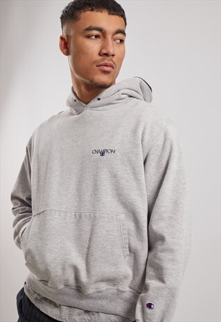 VINTAGE CHAMPION HOODIE
