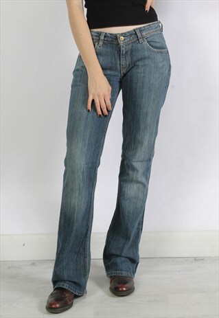 levi 572 bootcut jeans