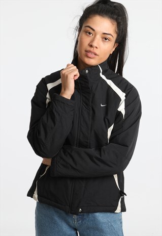 90S NIKE WINTER JACKET