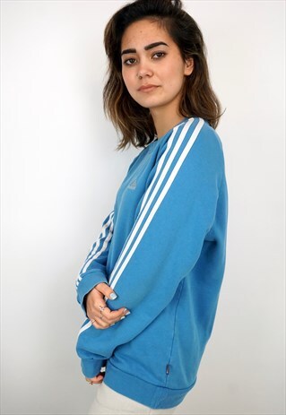 VINTAGE 90'S ADIDAS SWEATSHIRT
