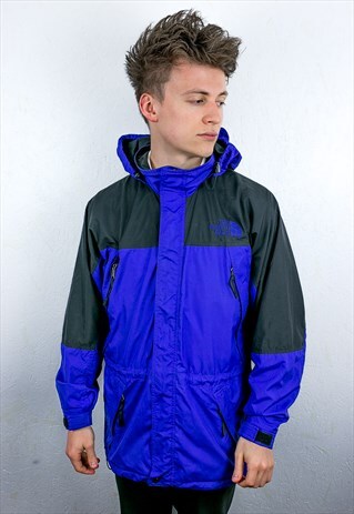 VINTAGE NORTH FACE JACKET