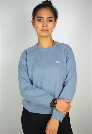 VINTAGE 90'S ADIDAS SWEATSHIRT