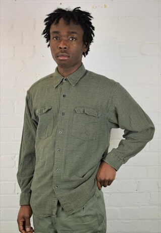 VINTAGE 90'S SHIRT