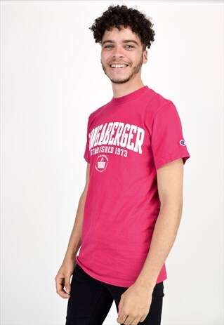 VINTAGE 90'S CHAMPION T-SHIRT