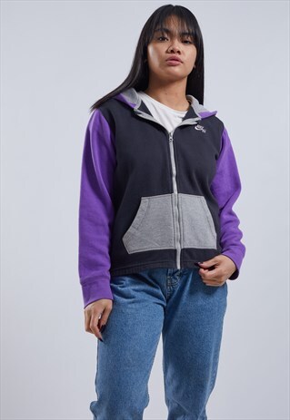 VINTAGE NIKE ZIP-UP HOODIE
