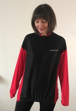 Vintage Cycling Top