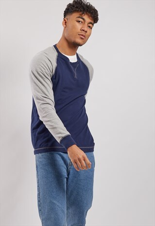 VINTAGE RALPH LAUREN SWEATSHIRT