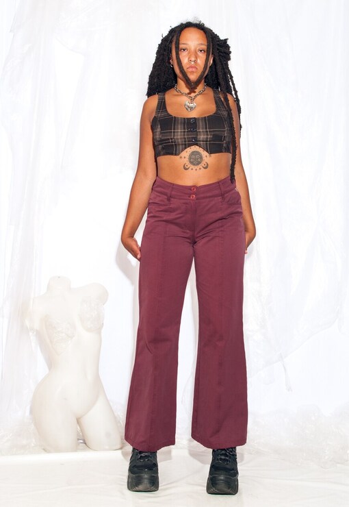 garment image