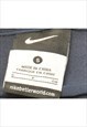 VINTAGE NIKE TRACK TOP - M