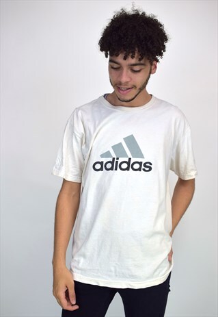 VINTAGE 90'S ADIDAS T-SHIRT