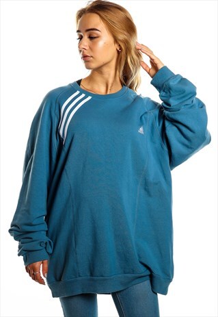 VINTAGE ADIDAS SWEATSHIRT SW318