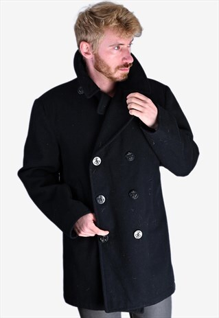 PEA COAT