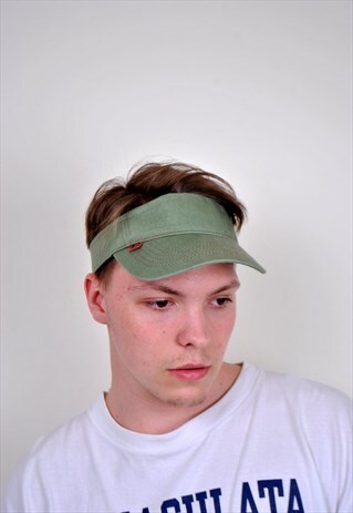 VINTAGE TENNIS CAP