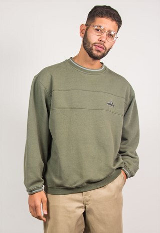 VINTAGE ADIDAS SWEATSHIRT