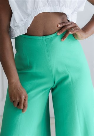 1970S WIDE-LEG TROUSERS