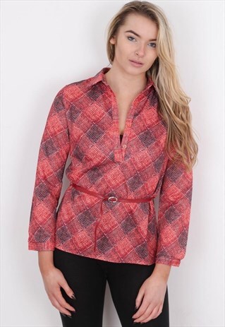 VINTAGE SHIRT CVSS027